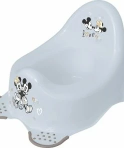 Keeeper Plaspotje Mickey Mouse Cloudy