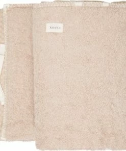 Koeka Boxbumper Amsterdam - Zand 180x30cm 8 Koeka Boxbumper Amsterdam - Zand 180x30cm -Zwitsal - Winkel 550x522