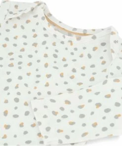 Pr?natal Prenatal Newborn Unisex Shirtje -Zwitsal - Winkel 550x524 2