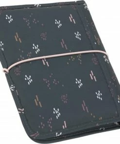 L?ssig L Ssig Verschoningsmatje Blobs Forest -Zwitsal - Winkel 550x525 7