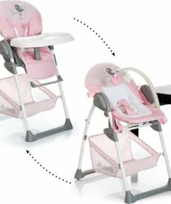 Hauck Sit'n Relax Kinderstoel - Birdie