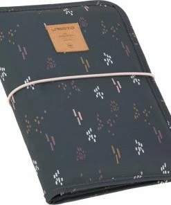 L?ssig L Ssig Verschoningsmatje Blobs Forest