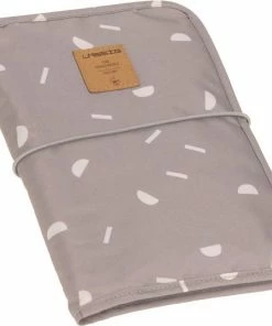 Lässig Verschoningsmatje Blocks Taupe 15 Lässig Verschoningsmatje Blocks Taupe -Zwitsal - Winkel 550x530 8