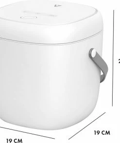 Seven Luxe UV-C Desinfecterende Box - Sterilisator - Snel En Gemakkelijk Mee Te Nemen -Zwitsal - Winkel 550x531 16