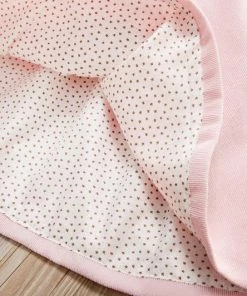 Baby Garden Baby Jurk 92 -Zwitsal - Winkel 550x532 12