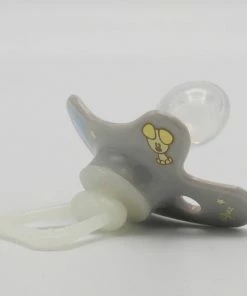 Difrax Fopspeen 12+ Maanden Natural Speen - Woezel En Pip - 2 Stuks -Zwitsal - Winkel 550x533 4