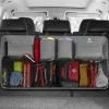W&Z Auto Organizer - Autostoel Organizer - Kofferbak Organizer - Grijs