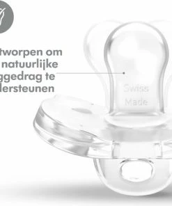 Medela Baby Fopspeen Soft Silicone Superzacht Lichtgewicht Eendelig - Soft Pink - 0-6 Maanden - 1 Stuks 22 Medela Baby Fopspeen Soft Silicone Superzacht Lichtgewicht Eendelig - Soft Pink - 0-6 Maanden - 1 Stuks -Zwitsal - Winkel 550x535 5