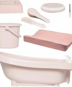 B?b?-jou Bebe-Jou Fabulous Thermobadset De Luxe - Mellow Rose