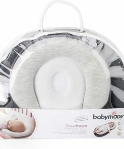 Babymoov Steunkussen Cosydream Smokey A050406 -Zwitsal - Winkel 550x536 4