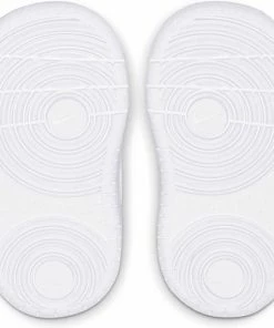 Nike Court Borough Low 2 (TDV) Sneakers - Wit - Maat 19.5 9 Nike Court Borough Low 2 (TDV) Sneakers - Wit - Maat 19.5 -Zwitsal - Winkel 550x537 5