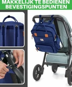 Brisby Slijtvaste Luiertas – Verzorgingstas – Met Buggymontage - Blauw 13 Brisby Slijtvaste Luiertas – Verzorgingstas – Met Buggymontage - Blauw -Zwitsal - Winkel 550x538 2