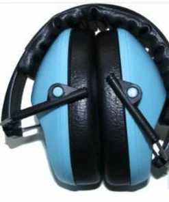 DKT Eduline DKT-GAFS07B Geluidsafschermer Kind Vanaf 4 Jaar/ Oorkap / Concentratiekoptelefoon Blauw Geschikt Voor De Schoolklas, School, Evenementen -Zwitsal - Winkel 550x539 1