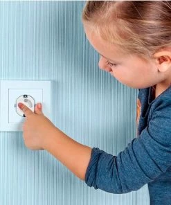 Elite Elements Stopcontact Beveiliging Wit - Afdekplaatjes Voor Kinderen En Baby's - Zelfklevende Stopcontact Beschermer - 10 Stuks -Zwitsal - Winkel 550x539 2
