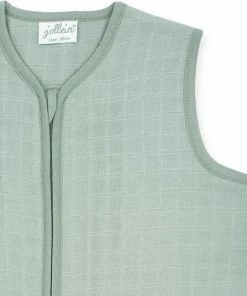 Jollein Baby Slaapzak Hydrofiel 110cm - Ash Green -Zwitsal - Winkel 550x540 9