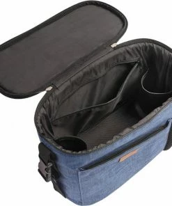 Achilles Kinderwagen Organizer | Buggy Tas Organizer - Wandelwagen Organizer - Luiertas - Telefoonhouder - Kinderwagen Accessoires -Zwitsal - Winkel 550x542 2