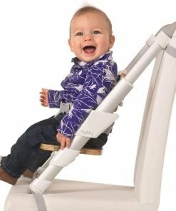 Mykko Stoelverhoger - Meegroeistoel - Design