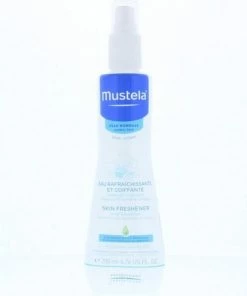 Mustela Verfrissend Water Haar En Lichaam - 200ml 18 Mustela Verfrissend Water Haar En Lichaam - 200ml -Zwitsal - Winkel 550x543 5