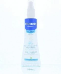 Mustela Verfrissend Water Haar En Lichaam - 200ml 24 Mustela Verfrissend Water Haar En Lichaam - 200ml -Zwitsal - Winkel 550x543 6