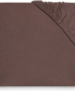 Jollein Baby Hoeslaken Ledikant Jersey 60x120cm - Ivory - 2 Stuks -Zwitsal - Winkel 550x545 5