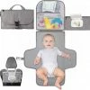 Babycare Verschoonmatjes - Verschoonmatje - Opvouwbaar Verschoonmatje - Reis Verschoonkussen - Luiertas - Opvouwbaar Luiertas
