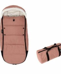 BABYZEN™ YOYO Voetenzak - Kleur: Peppermint -Zwitsal - Winkel 550x547 1