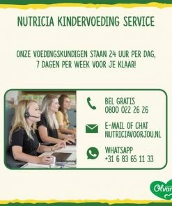 Olvarit Babymaaltijd 6+ Maanden - Vegetarische Bruine Bonenschotel - 6 X 200g -Zwitsal - Winkel 550x549 17