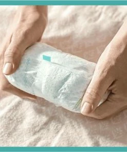 Pampers Baby Dry Pants Maat 3 - 37 Luierbroekjes 8 Pampers Baby Dry Pants Maat 3 - 37 Luierbroekjes -Zwitsal - Winkel 550x549 22