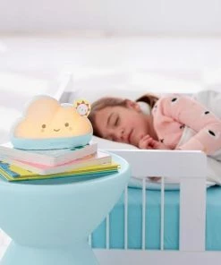 Slaaptrainer Skip Hop Dream & Shine Sleep Trainer -Zwitsal - Winkel 550x550 10