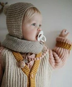 4 Bibs Fopspenen Black, Smoke, Sage En Dark Oak (6-18maanden) -Zwitsal - Winkel 550x550 1025