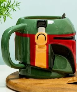 Paladone Star Wars Boba Fett Mok