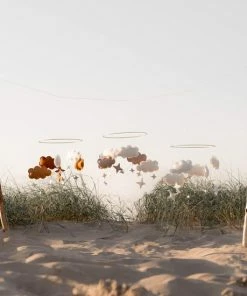 Baby Bello Fantasy Clouds Baby Mobiel - Rose Glow -Zwitsal - Winkel 550x550 1051