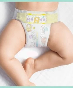 Pampers Premium Protection Luiers - Maat 4 - 80 Luiers 15 Pampers Premium Protection Luiers - Maat 4 - 80 Luiers -Zwitsal - Winkel 550x550 1053