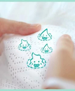 Pampers Premium Protection Luiers - Maat 4 - 80 Luiers 18 Pampers Premium Protection Luiers - Maat 4 - 80 Luiers -Zwitsal - Winkel 550x550 1056