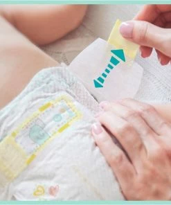 Pampers Premium Protection Luiers - Maat 4 - 80 Luiers 20 Pampers Premium Protection Luiers - Maat 4 - 80 Luiers -Zwitsal - Winkel 550x550 1057