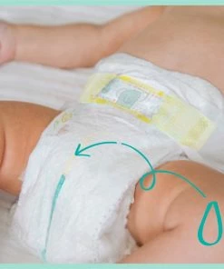 Pampers Premium Protection Luiers - Maat 4 - 80 Luiers 22 Pampers Premium Protection Luiers - Maat 4 - 80 Luiers -Zwitsal - Winkel 550x550 1058