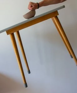 Kids Cultures | Baby Servies | Baby Bordje Met Zuignap Inclusief Lepel | Kinderbord | Taupe -Zwitsal - Winkel 550x550 1078