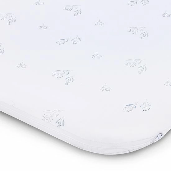 Lionelo Luna - Bedje - 2 In 1 - Geboorte Tot 9 Kg - 4 Wielen Met Blokkade 21 Lionelo Luna - Bedje - 2 In 1 - Geboorte Tot 9 Kg - 4 Wielen Met Blokkade - Afbeelding 21