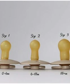 100244 Fopspeen Bibs Blozen 0+ (S) -Zwitsal - Winkel 550x550 1089