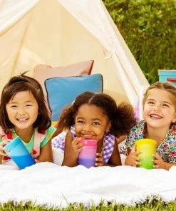 Munchkin Miracle 360 Colour Changing Sippy Cup Blue -Zwitsal - Winkel 550x550 1097