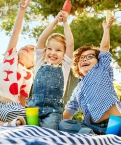 Munchkin Miracle 360 Colour Changing Sippy Cup Blue -Zwitsal - Winkel 550x550 1098