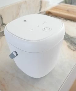 Seven Luxe UV-C Desinfecterende Box - Sterilisator - Snel En Gemakkelijk Mee Te Nemen -Zwitsal - Winkel 550x550 1107