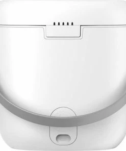 Seven Luxe UV-C Desinfecterende Box - Sterilisator - Snel En Gemakkelijk Mee Te Nemen -Zwitsal - Winkel 550x550 1110