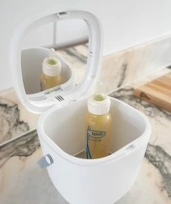 Seven Luxe UV-C Desinfecterende Box - Sterilisator - Snel En Gemakkelijk Mee Te Nemen -Zwitsal - Winkel 550x550 1113