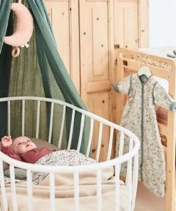 Jollein Baby Laken Ledikant 120x150cm Bloom 32 Jollein Baby Laken Ledikant 120x150cm Bloom -Zwitsal - Winkel 550x550 1116