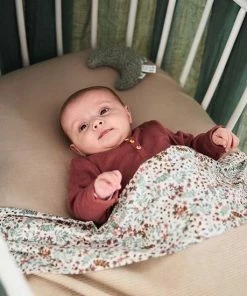 Jollein Baby Laken Ledikant 120x150cm Bloom 35 Jollein Baby Laken Ledikant 120x150cm Bloom -Zwitsal - Winkel 550x550 1119