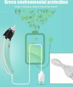 Merkloos Elektrisch Oplaadbare Neusreiniger Voor Baby En Kleuter | Elektrische Neuszuiger | Elektrische Neuspeer | Elektrische Neussnuiter | Baby Aspirator | Baby Neuspompje 7 Merkloos Elektrisch Oplaadbare Neusreiniger Voor Baby En Kleuter | Elektrische Neuszuiger | Elektrische Neuspeer | Elektrische Neussnuiter | Baby Aspirator | Baby Neuspompje -Zwitsal - Winkel 550x550 1133