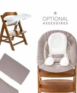Hauck Alpha+ Kinderstoel - Walnoot -Zwitsal - Winkel 550x550 1142