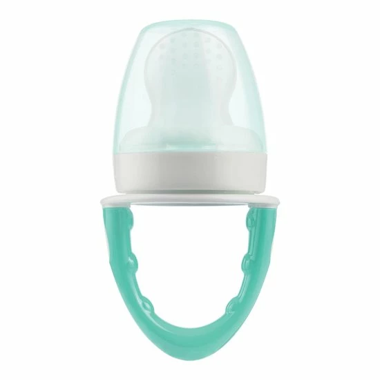 Dr. Brown's Fresh First Feeder Speen - Mint 1 Dr. Brown's Fresh First Feeder Speen - Mint