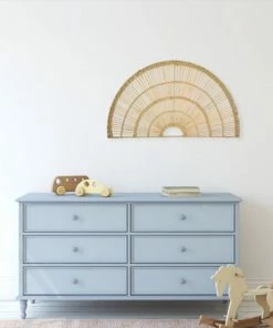 Rotan Regenboog XL - Kinderkamer Wanddecoratie - 61x34 - Bali Lifestyle -Zwitsal - Winkel 550x550 1157